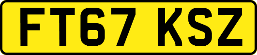 FT67KSZ