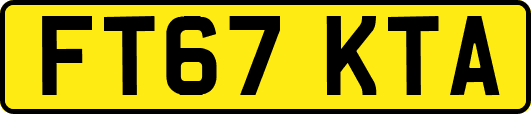 FT67KTA