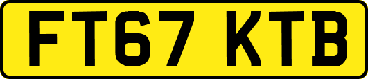 FT67KTB