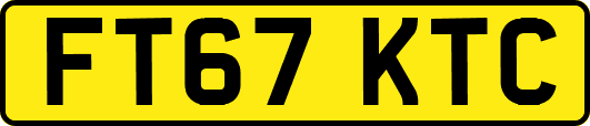FT67KTC