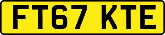 FT67KTE