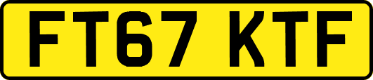 FT67KTF