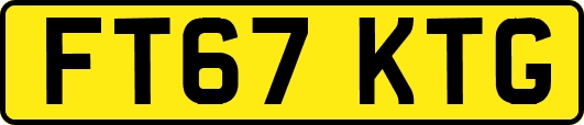 FT67KTG