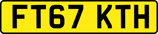 FT67KTH