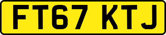 FT67KTJ