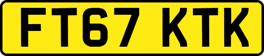 FT67KTK