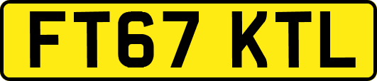 FT67KTL