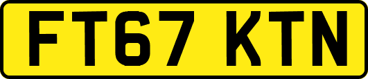 FT67KTN