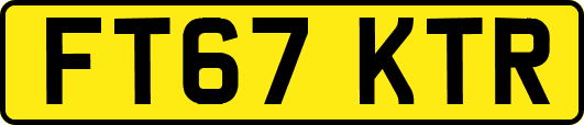FT67KTR