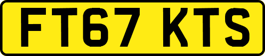 FT67KTS