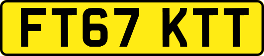 FT67KTT