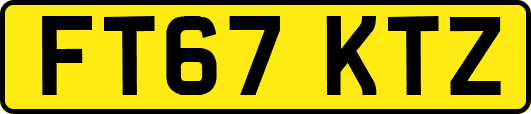 FT67KTZ