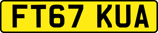 FT67KUA