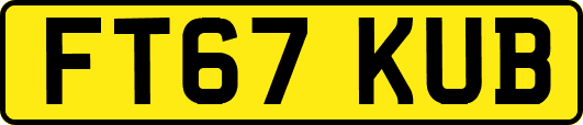 FT67KUB