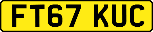 FT67KUC