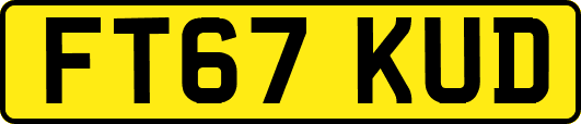 FT67KUD