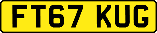 FT67KUG