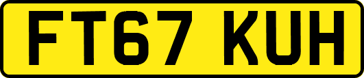 FT67KUH