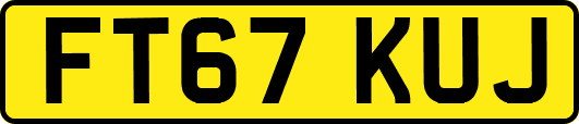 FT67KUJ