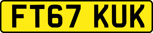 FT67KUK