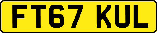 FT67KUL