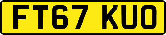 FT67KUO