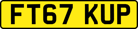 FT67KUP