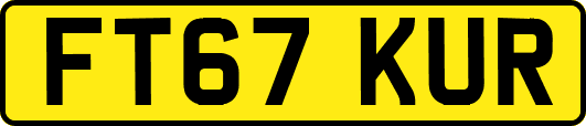 FT67KUR