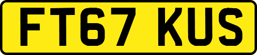FT67KUS