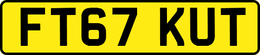 FT67KUT