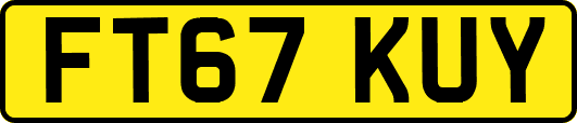 FT67KUY