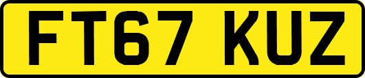 FT67KUZ