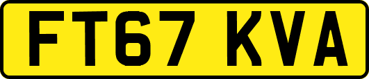 FT67KVA