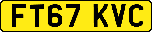 FT67KVC