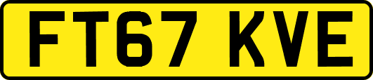 FT67KVE