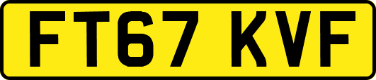 FT67KVF