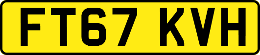 FT67KVH