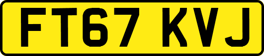 FT67KVJ