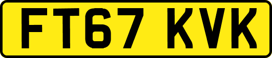 FT67KVK