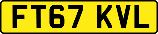 FT67KVL