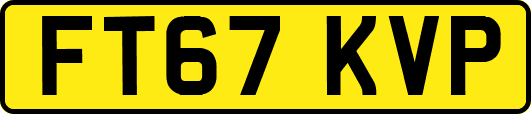FT67KVP