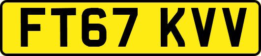FT67KVV