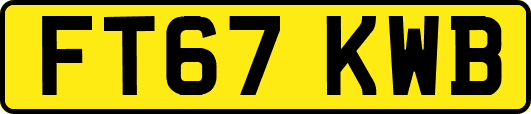 FT67KWB