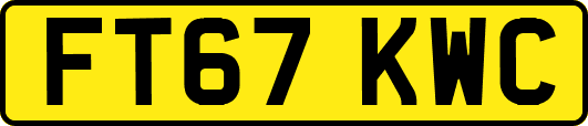 FT67KWC