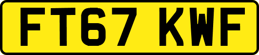 FT67KWF