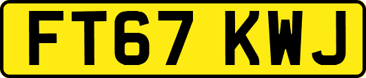 FT67KWJ