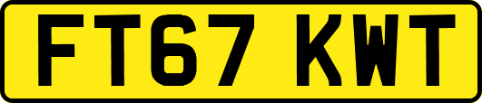 FT67KWT