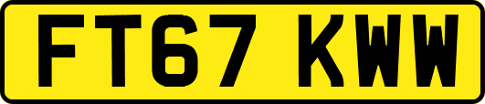 FT67KWW