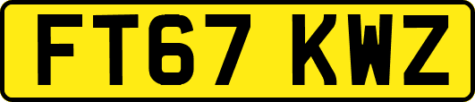 FT67KWZ