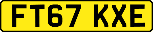 FT67KXE